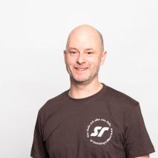 Marco Filli / Werkstattleiter